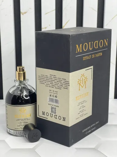 ادکلن مودون الیسیان 100میلElysian Moudon