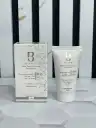ضد آفتاب رنگی SPF50 بیزانس مناسب پوست چرب و مختلط