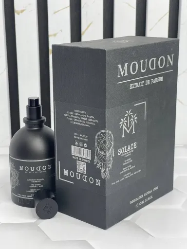 ادکلن مودون سولز100میلMoudon Solace