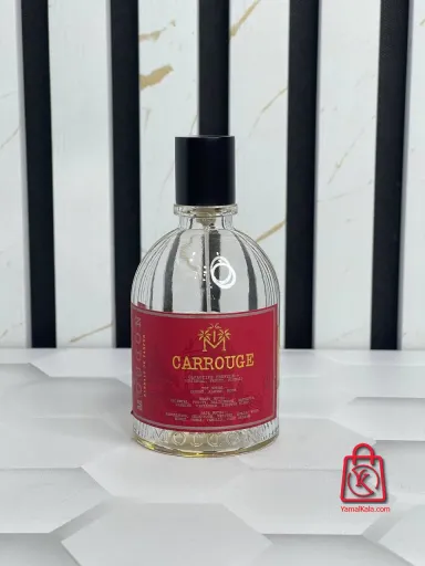 ادکلن مودون کاروژ(کاروج) Moudon Carrouge Extrait De Parfum 100ml