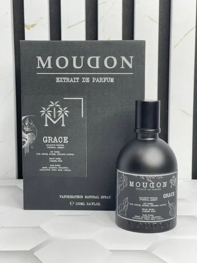 ادکلن مودون گریس100 میل Moudon Grace