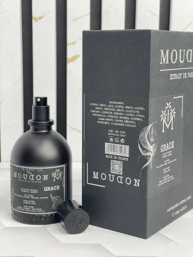 ادکلن مودون گریس100 میل Moudon Grace