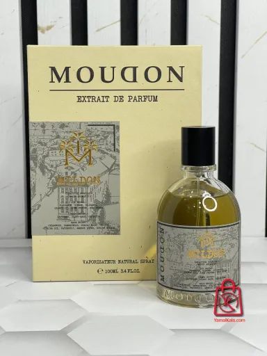 ادکلن مودون میلدون Moudon Mildon Extrait De Parfum 100ml