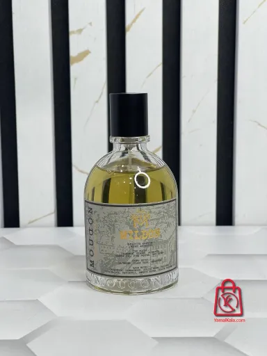 ادکلن مودون میلدون Moudon Mildon Extrait De Parfum 100ml