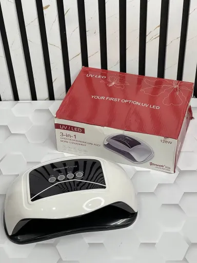 دستگاه لاک خشک کن Ytereate مدل YT-006