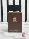 عطر ادکلن بروتوس برونزینو2(قهوه ای) Brutus Bronzino II