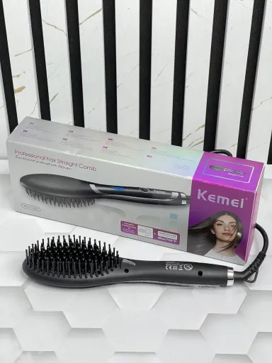 برس حرارتی کیمی مدل Kemei KM-1320