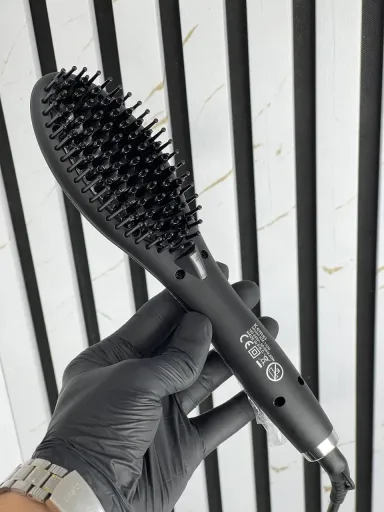 برس حرارتی کیمی مدل Kemei KM-1320