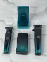 ست سه قلو ماشین اصلاح وی جی ار مدل VGR V-694