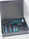 ست سه قلو ماشین اصلاح وی جی ار مدل VGR V-694