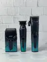 ست سه قلو ماشین اصلاح وی جی ار مدل VGR V-694