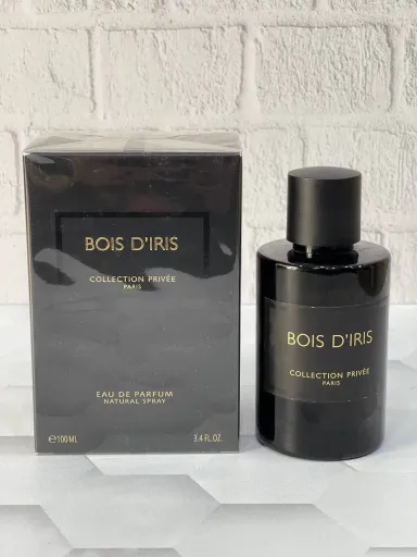 ادکلن جی پارلیس بویس د آیریسGEPARLYS - Bois D