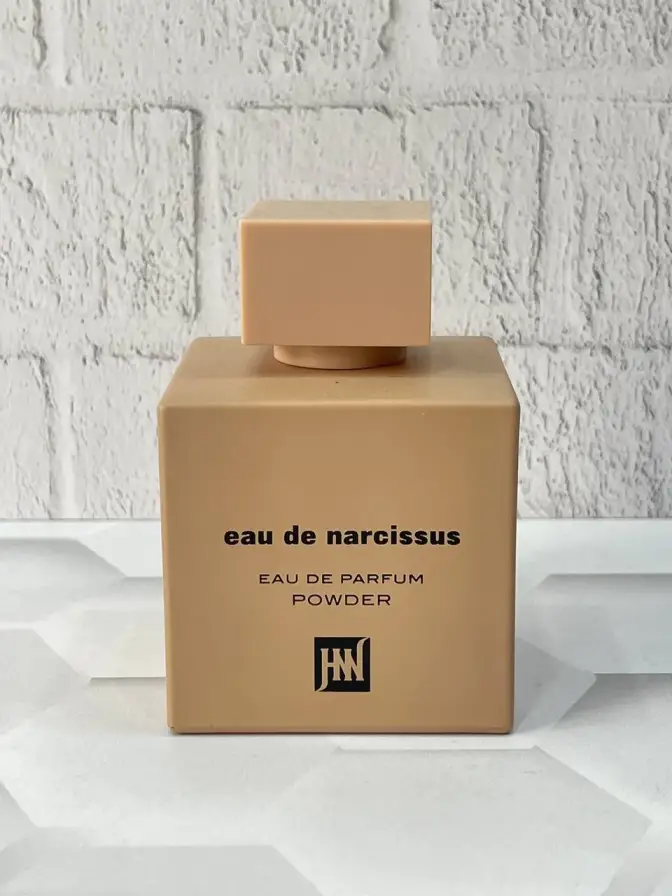 ادکلن نارسیسو رودریگز پودری جانوین جکوینز Johnwin Narcissus Powder