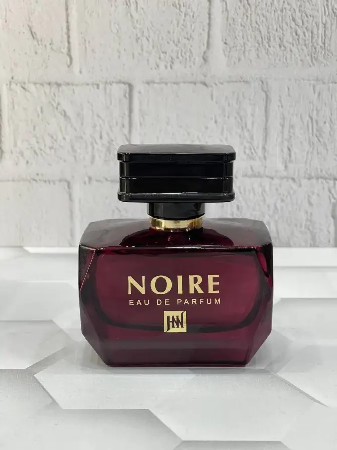 ادکلن زنانه ورساچه کریستال نویر جانوین ورساچه مشکیJohnwin Versace Crystal Noir
