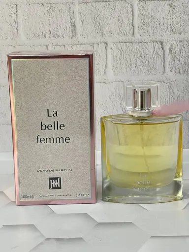 ادکلن لاویست بل جانوین La Vie Belle Femme