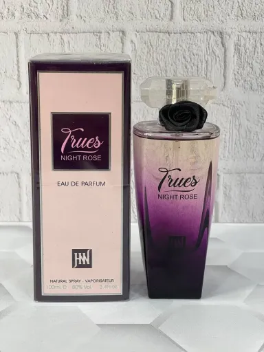 ادکلن لانکوم میدنایت رز جانوینTrues Night Rose