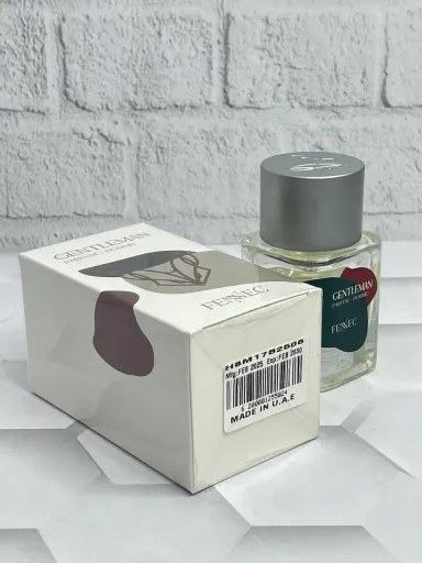 عطر ادکلن فنک جنتلمن FENNEC GENTLEMAN