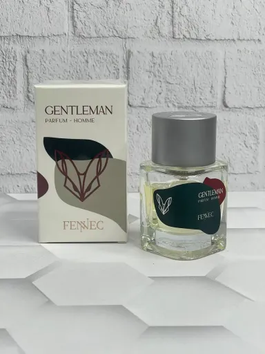 عطر ادکلن فنک جنتلمن FENNEC GENTLEMAN