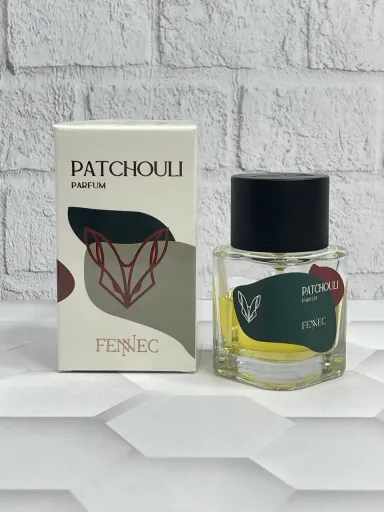 ادکلن فنک پچولی مردانه Fennec patchouli men