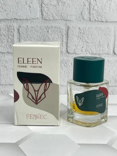 ادکلن فنک الین Fennec Eleen