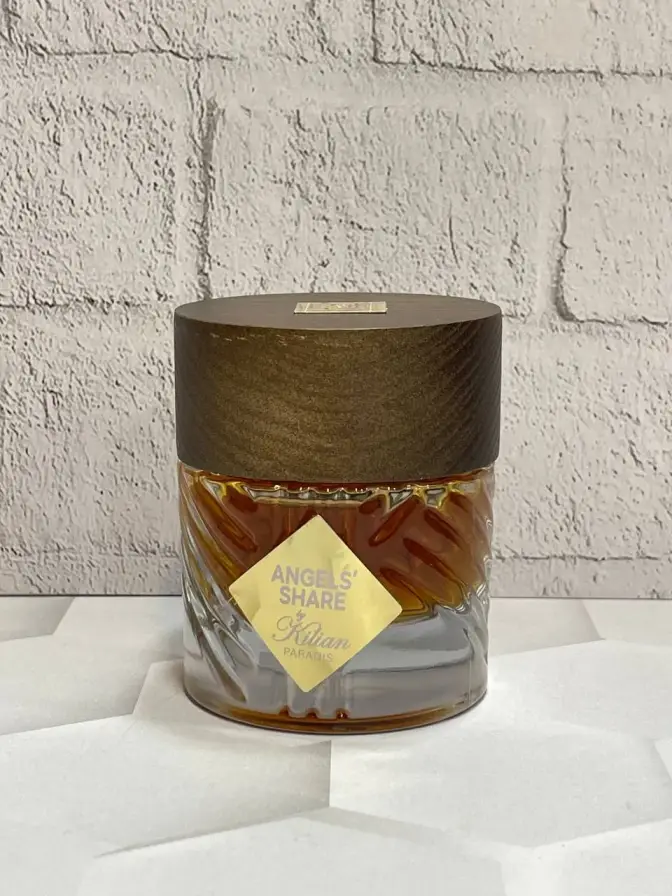 عطر بای کیلیان آنجلز شیر پارادایس هاردباکس By Kilian Angels’ Share Paradis