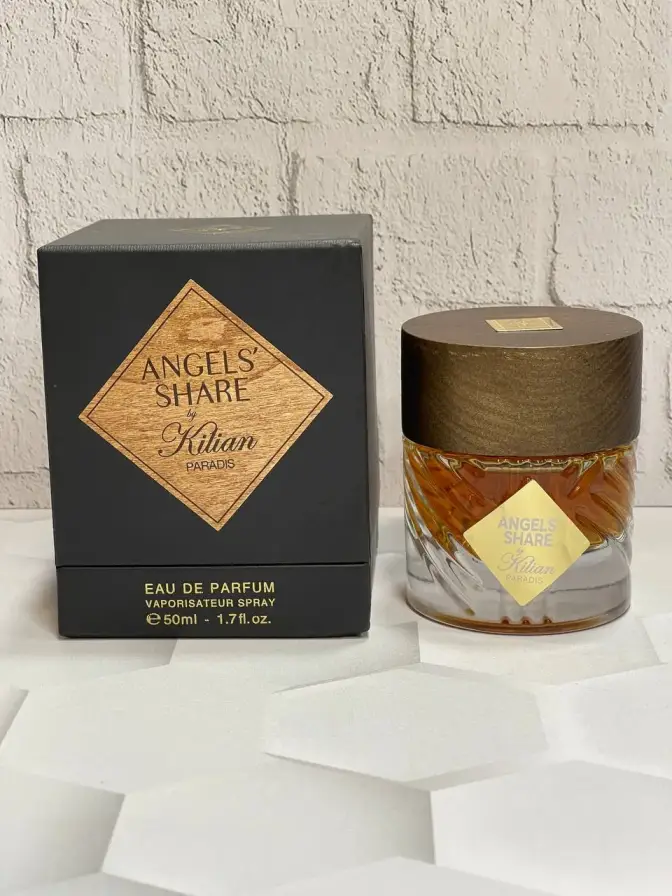 عطر بای کیلیان آنجلز شیر پارادایس هاردباکس By Kilian Angels’ Share Paradis
