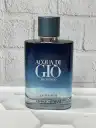 عطر جورجیو آرمانی آکوا دی جیو پروفوندو هاردباکس Giorgio Armani Acqua di Gio Profondo