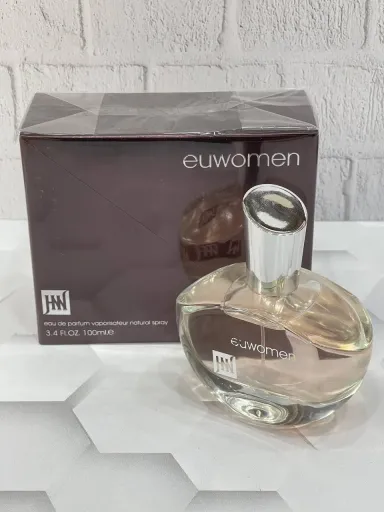 ادکلن ایو وومن ایفوریا زنانه جانوین جکوینزJOHNWIN EUWOMEN