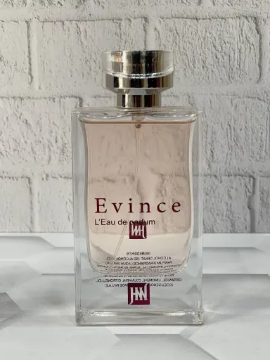 ادکلن اوینس اویدنس زنانه جانوین جکوینزJohnwin Evince