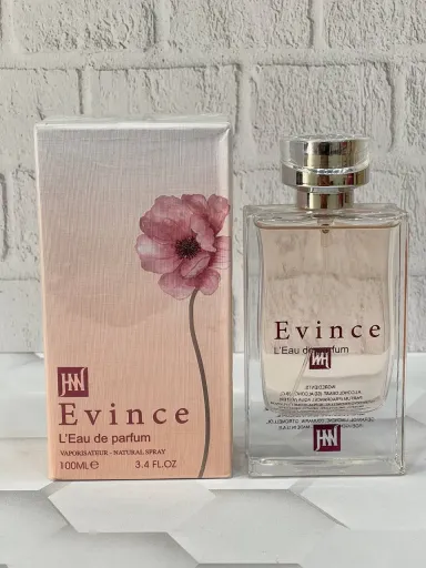 ادکلن اوینس اویدنس زنانه جانوین جکوینزJohnwin Evince