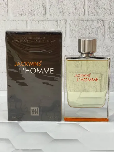 ادکلن تق هرمس جانوینJohnwin L Homme