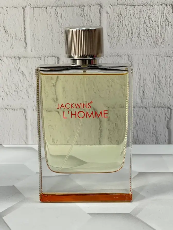 ادکلن تق هرمس جانوینJohnwin L Homme