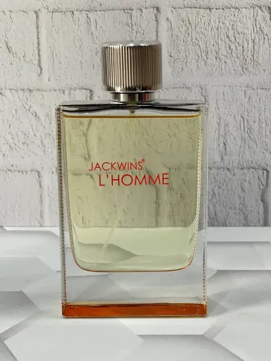 ادکلن تق هرمس جانوینJohnwin L Homme