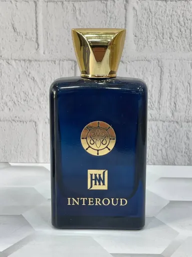 ادکلن مردانه آمواج اینترلود جانوینJohnwin Amouage Interlude