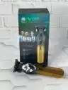 ماشین اصلاح خط زن و صفر زن وی جی ار مدل VGR V-921