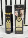 شامپو رنگ مو مشکی مون شاین Moon Shine حجم 500 میل
