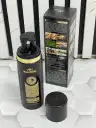 شامپو رنگ مو مشکی مون شاین Moon Shine حجم 500 میل