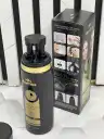 شامپو رنگ مو مشکی مون شاین Moon Shine حجم 500 میل