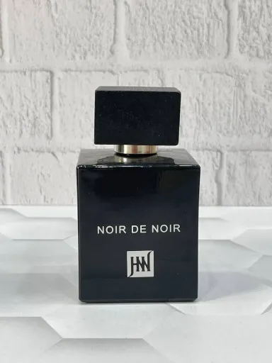 ادکلن مردانه لالیک انکر نویر مشکی جانوینJohnwin Noir De Noir