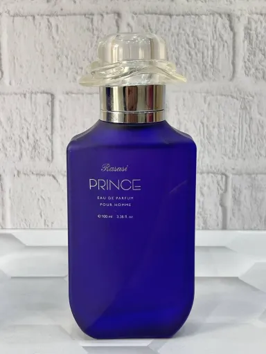 ادکلن پرینس ادوپرفیوم رصاصی Rasasi - Prince