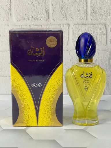 Rasasi Afshanادکلن رساسی افشان