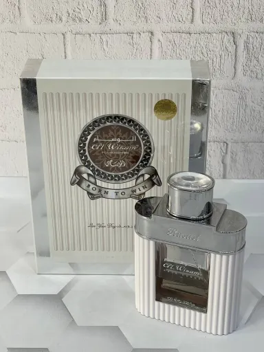 ادکلن الوسام رصاصی Rasasi Al Wisam