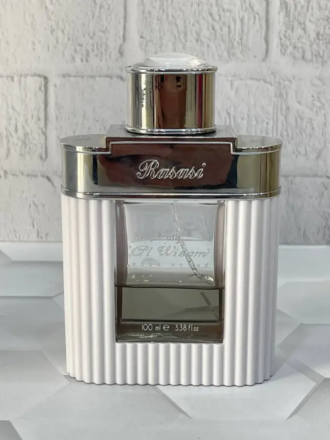 ادکلن الوسام رصاصی Rasasi Al Wisam