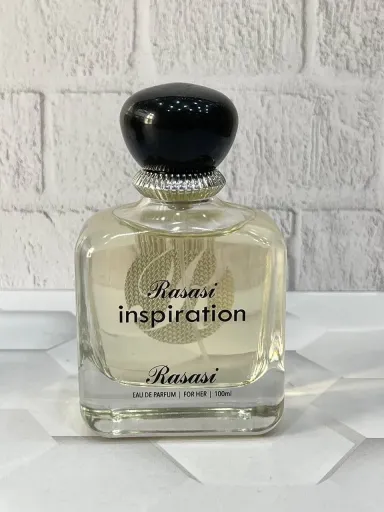 ادکلن رساسی اینسپریشنRasasi Inspiration
