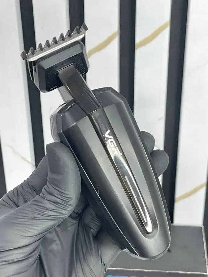 ماشین اصلاح خط زن و صفر زن وی جی آر مدل VGR V-952