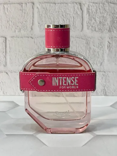 ادکلن ساپیل اینتنس فور وومن(ساپیل صورتی)Sapil - Intense For Women