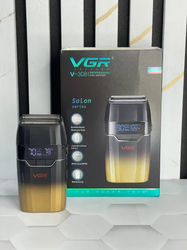 شیور صورت وی جی آر مدل VGR V-308