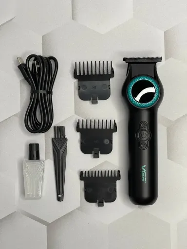 ماشین اصلاح صفر زن و خط زن وی جی ار مدل VGR V-990