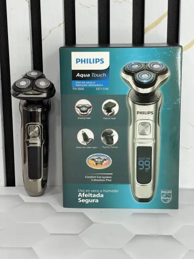 ریش تراش 3 کاره فیلیپس مدل PH9000-S971144