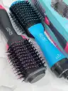 سشوار برس دار انزو مدل EN-4118